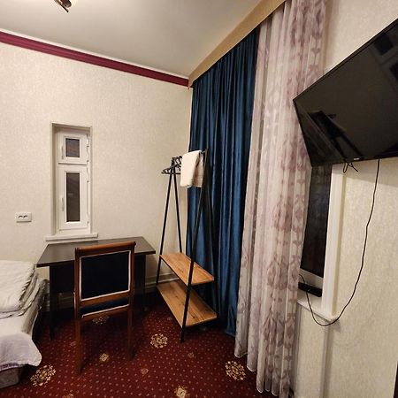 Heyvah - Guest House In Tashkent Luaran gambar