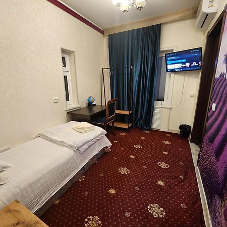 Heyvah - Guest House In Tashkent Luaran gambar
