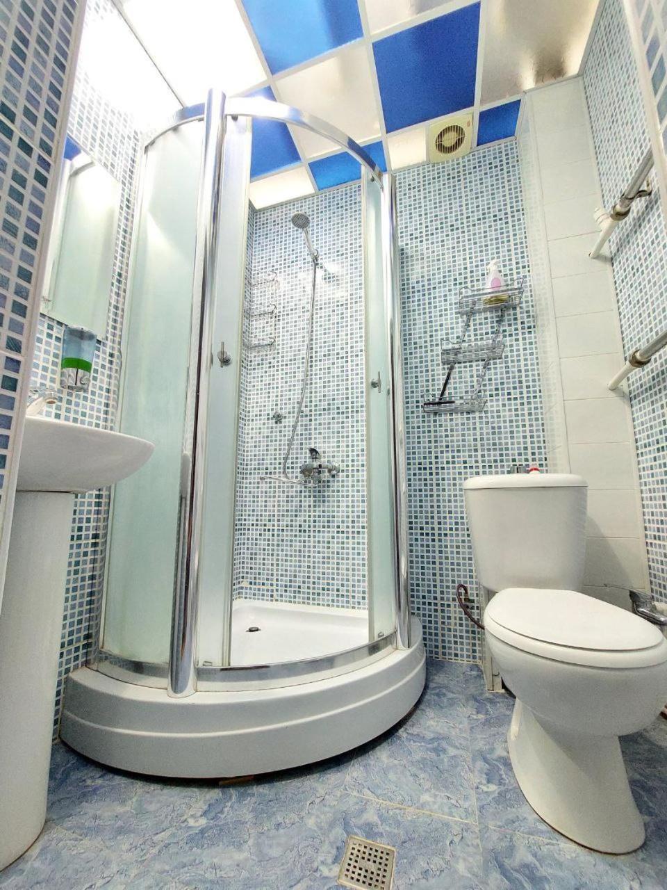 Heyvah - Guest House In Tashkent Luaran gambar