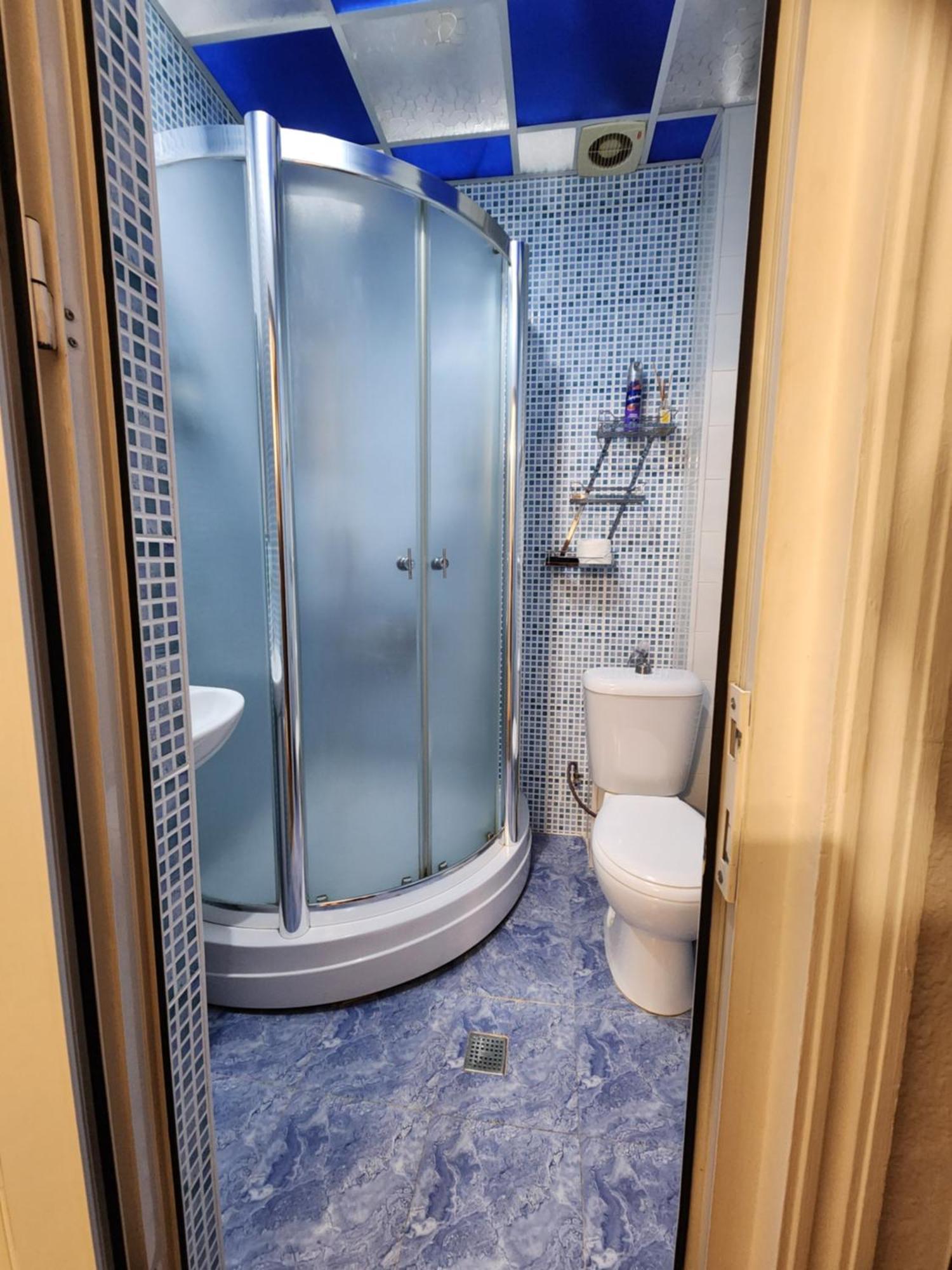 Heyvah - Guest House In Tashkent Luaran gambar