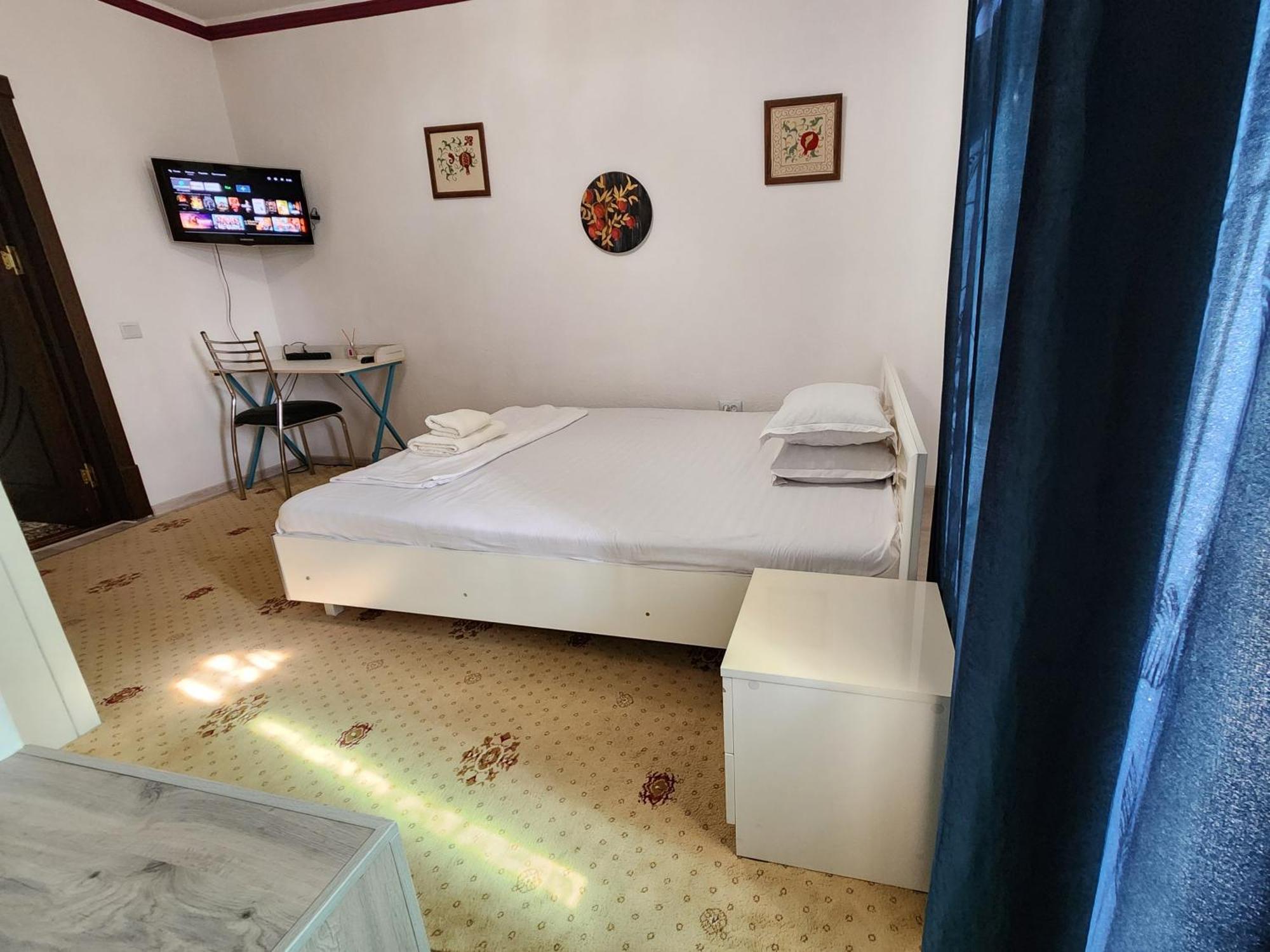 Heyvah - Guest House In Tashkent Luaran gambar