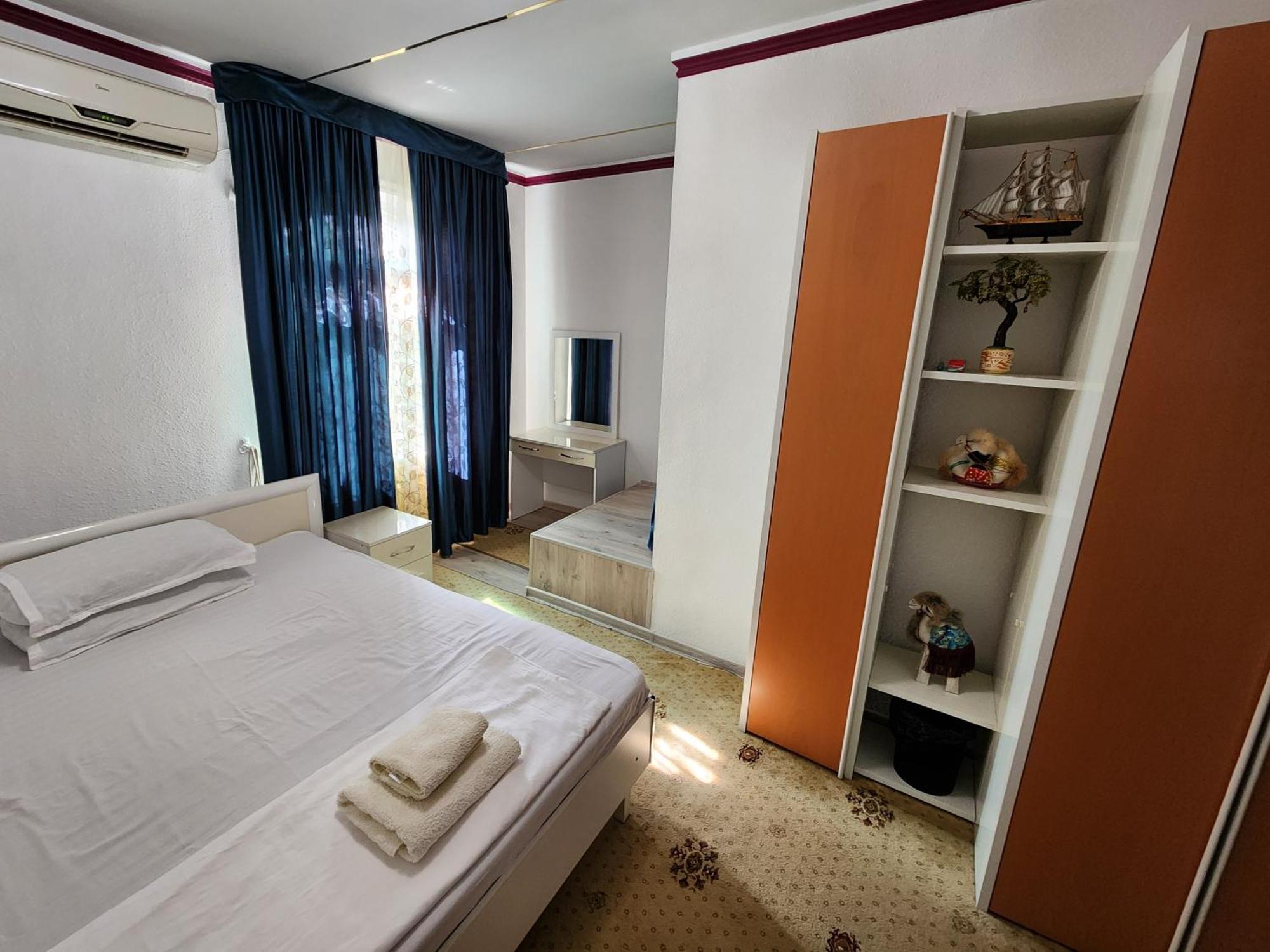 Heyvah - Guest House In Tashkent Luaran gambar