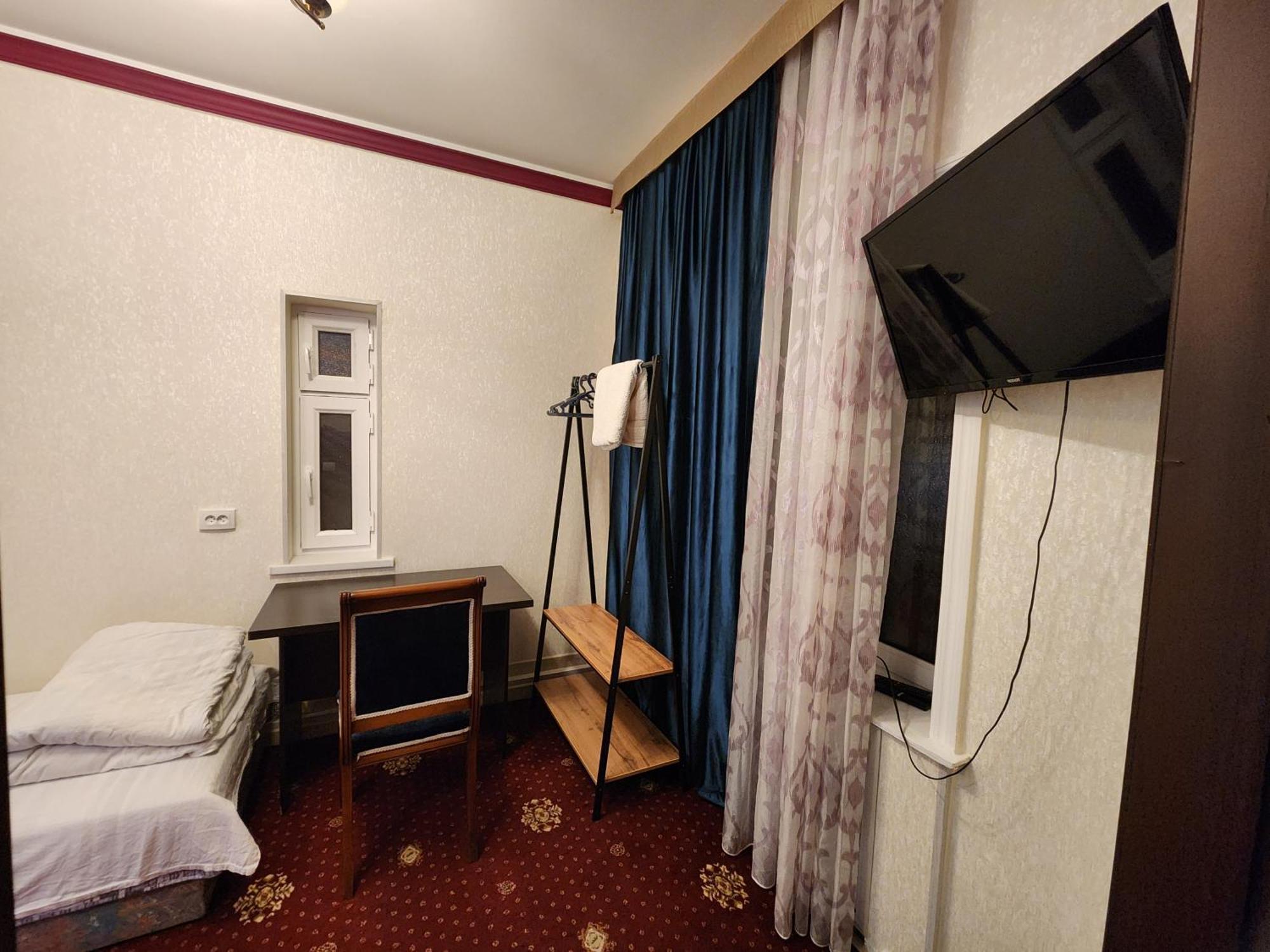 Heyvah - Guest House In Tashkent Luaran gambar