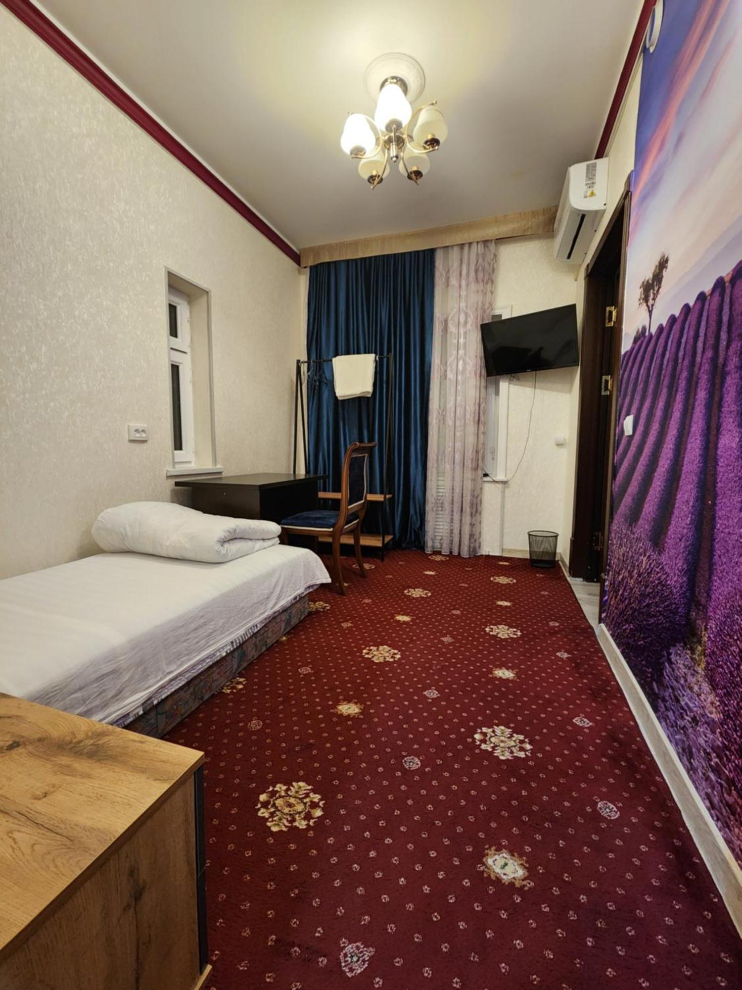 Heyvah - Guest House In Tashkent Luaran gambar