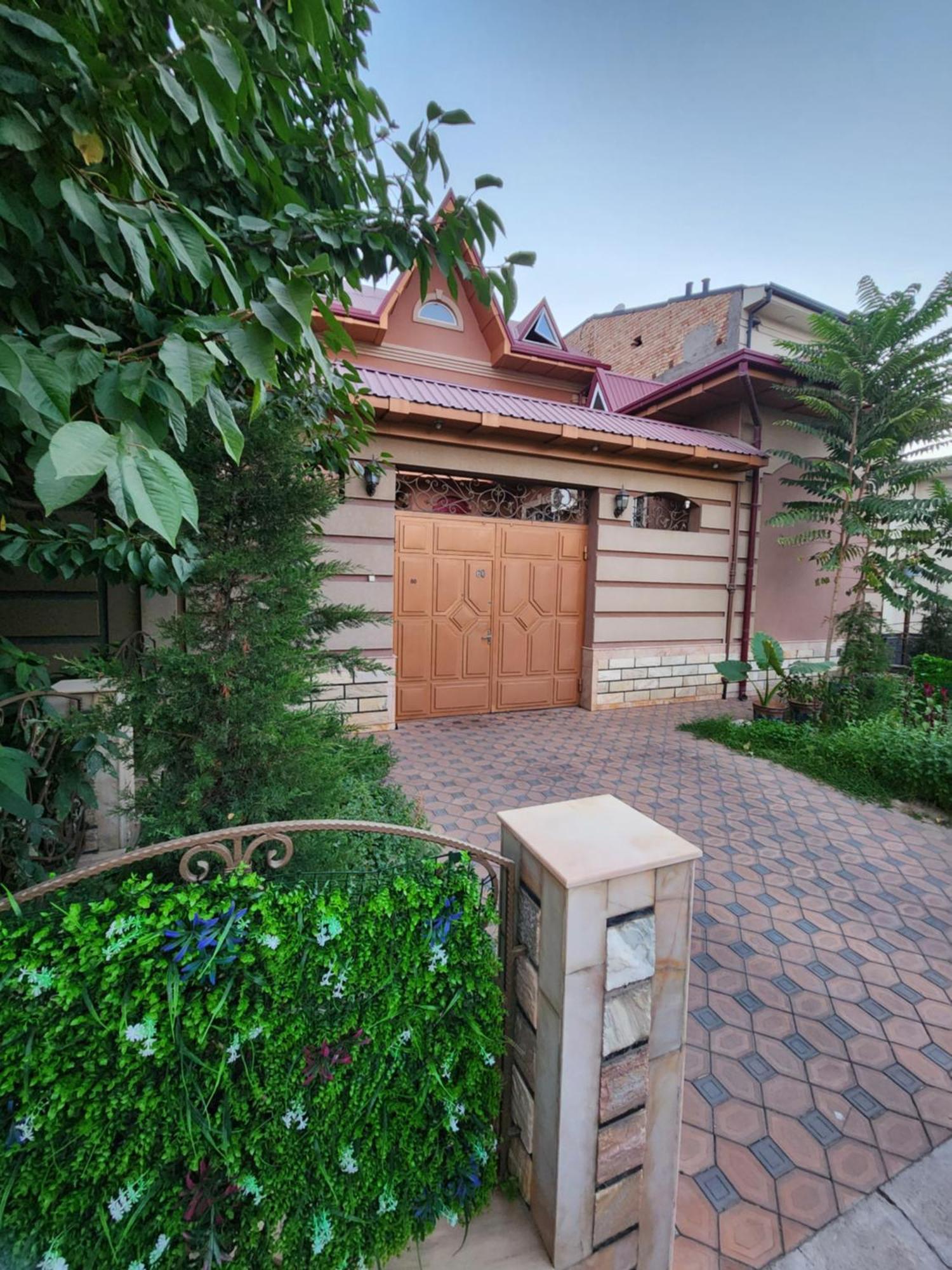 Heyvah - Guest House In Tashkent Bilik gambar