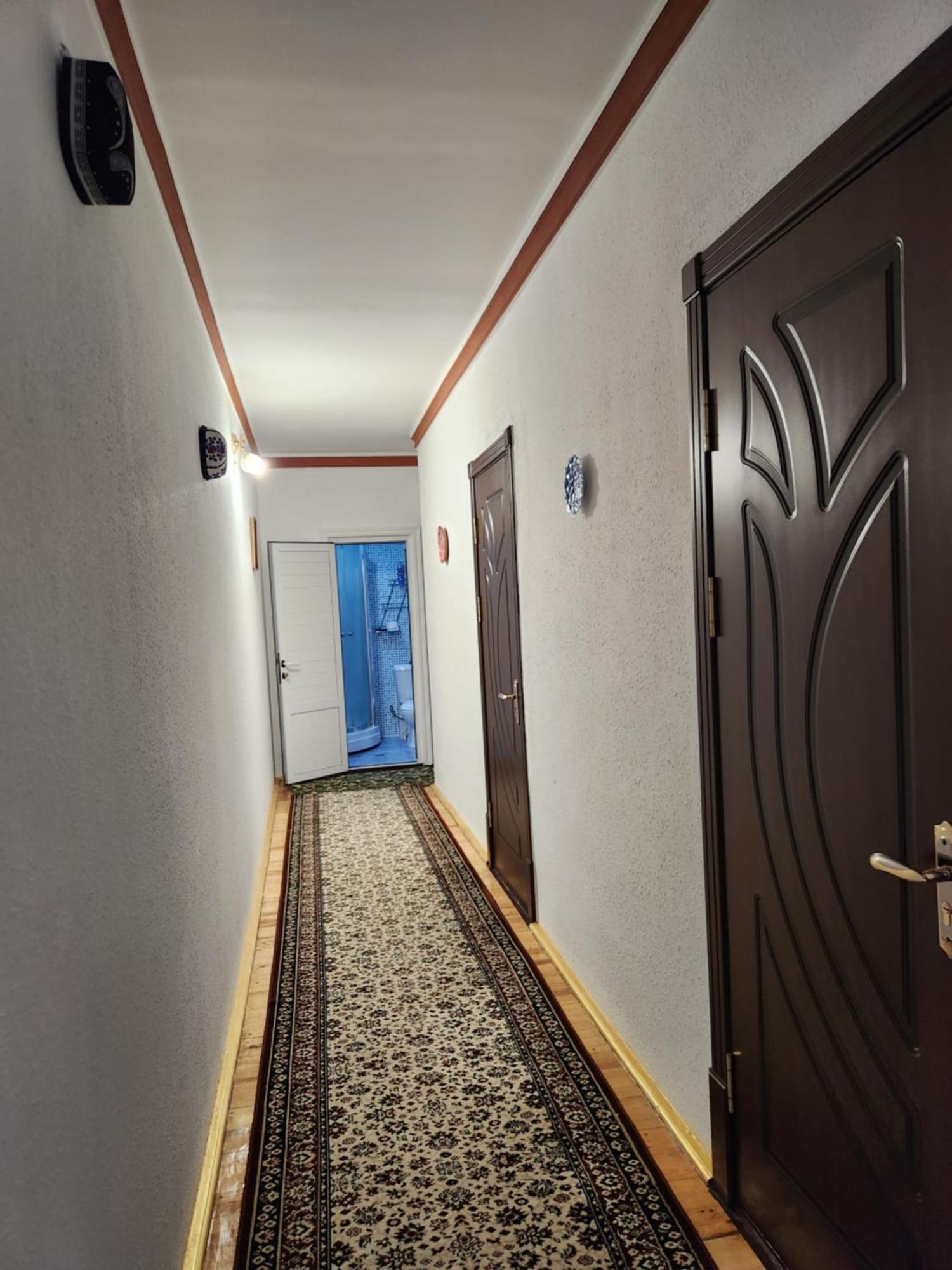 Heyvah - Guest House In Tashkent Bilik gambar