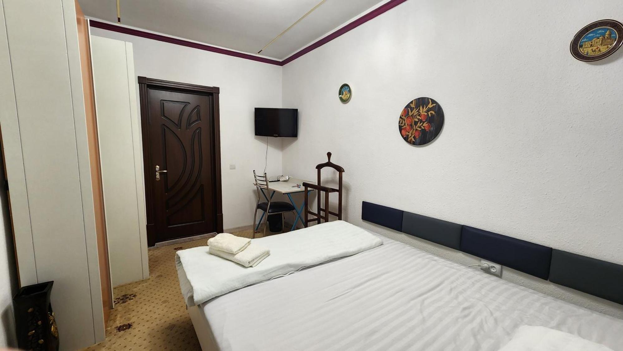 Heyvah - Guest House In Tashkent Luaran gambar