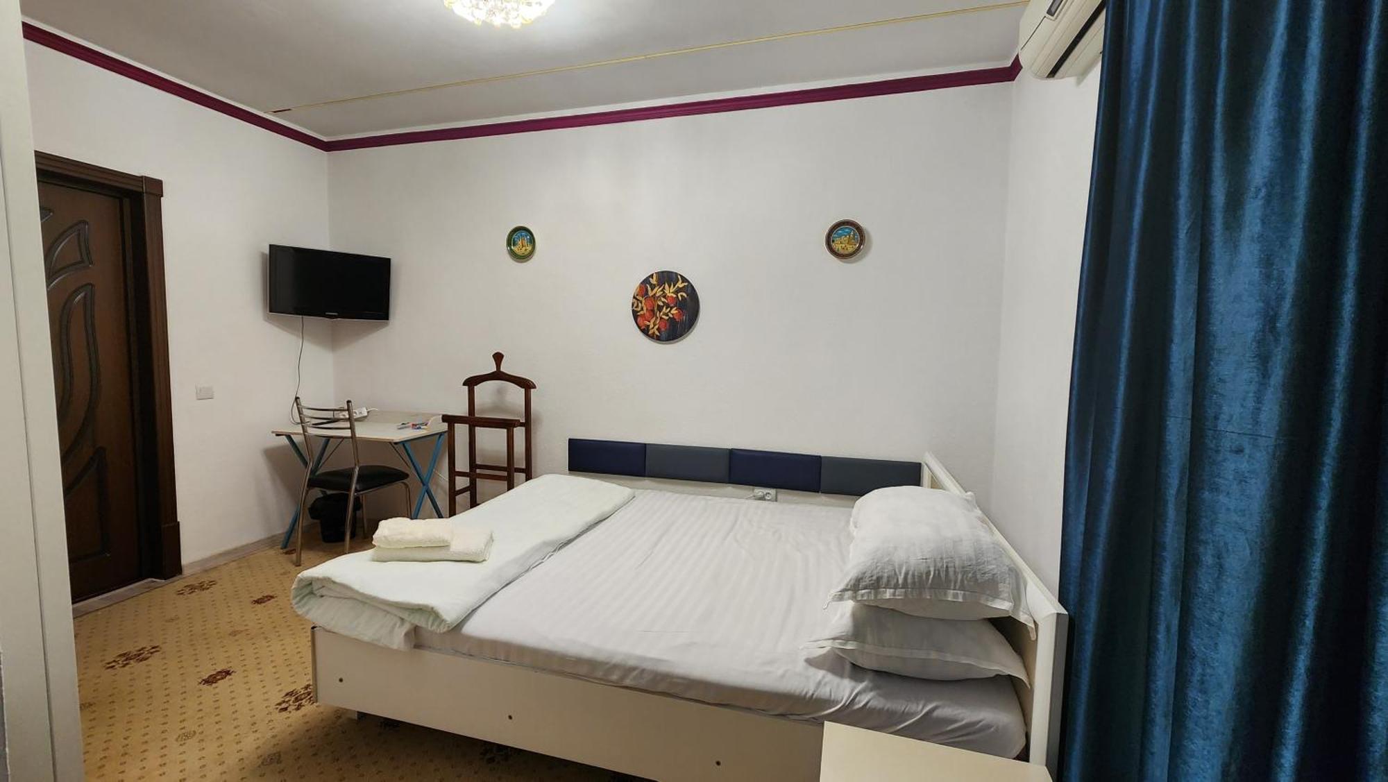 Heyvah - Guest House In Tashkent Luaran gambar