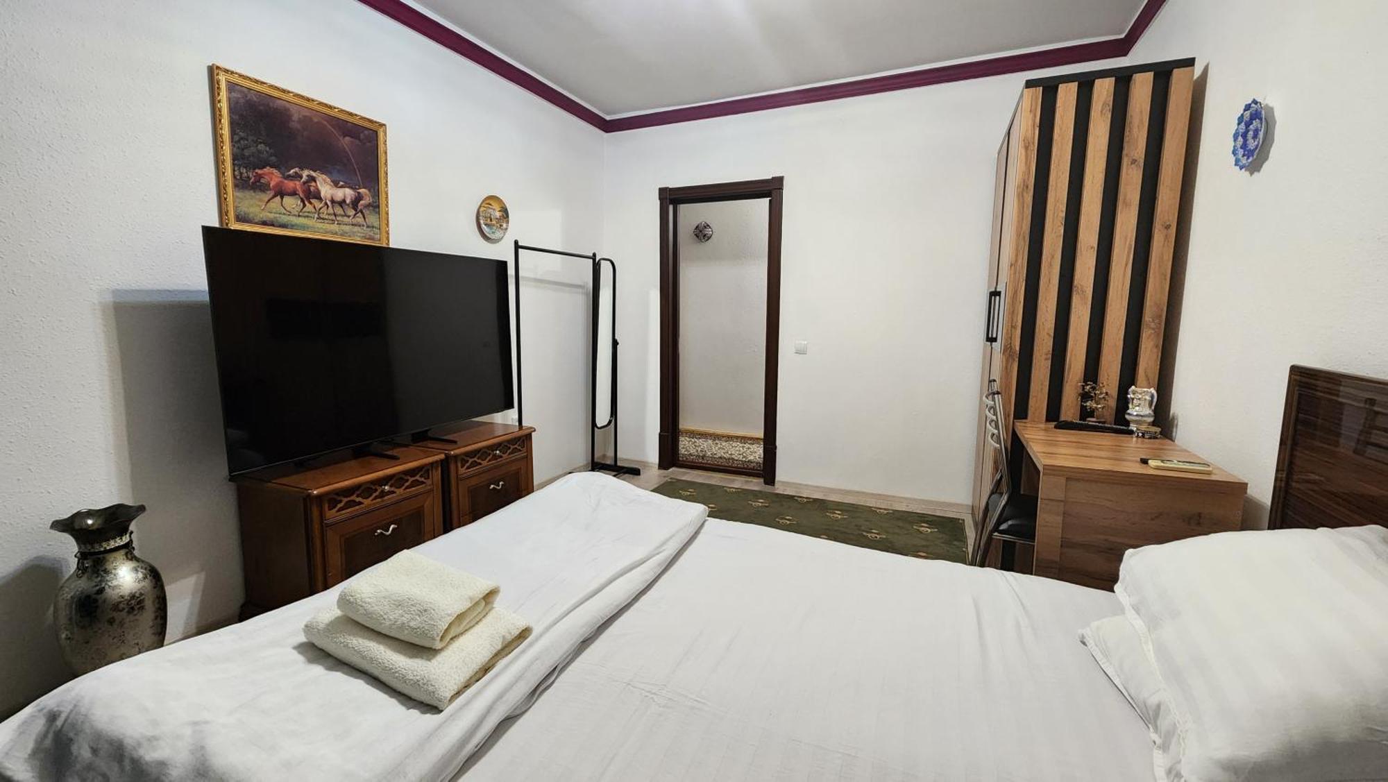 Heyvah - Guest House In Tashkent Luaran gambar