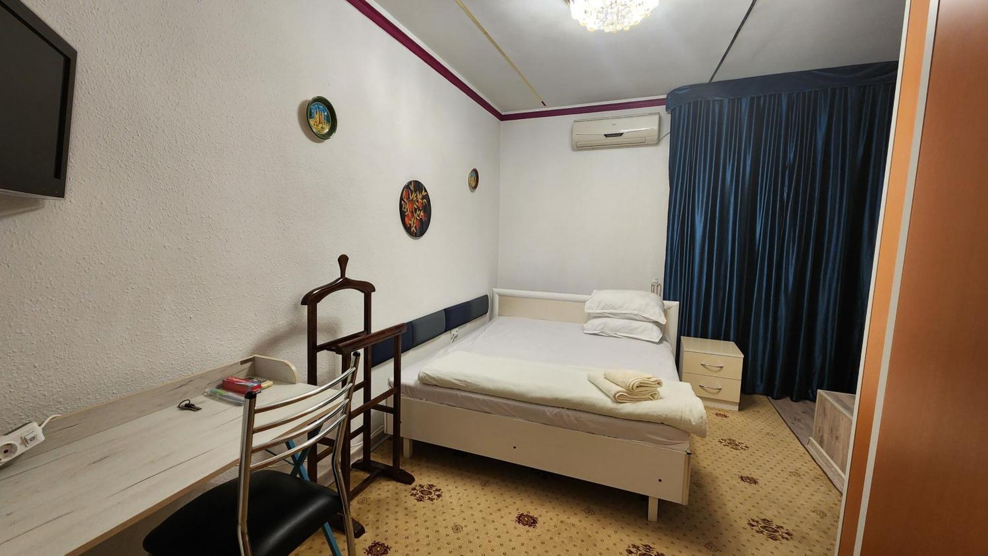 Heyvah - Guest House In Tashkent Luaran gambar