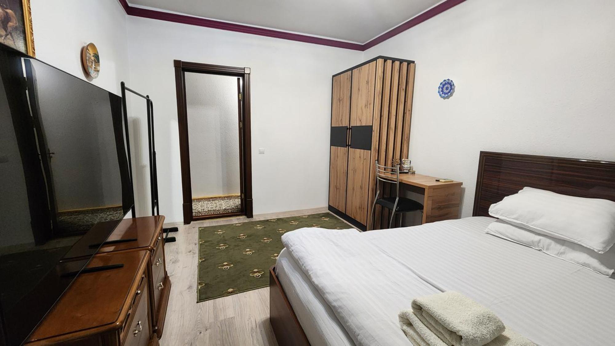 Heyvah - Guest House In Tashkent Luaran gambar