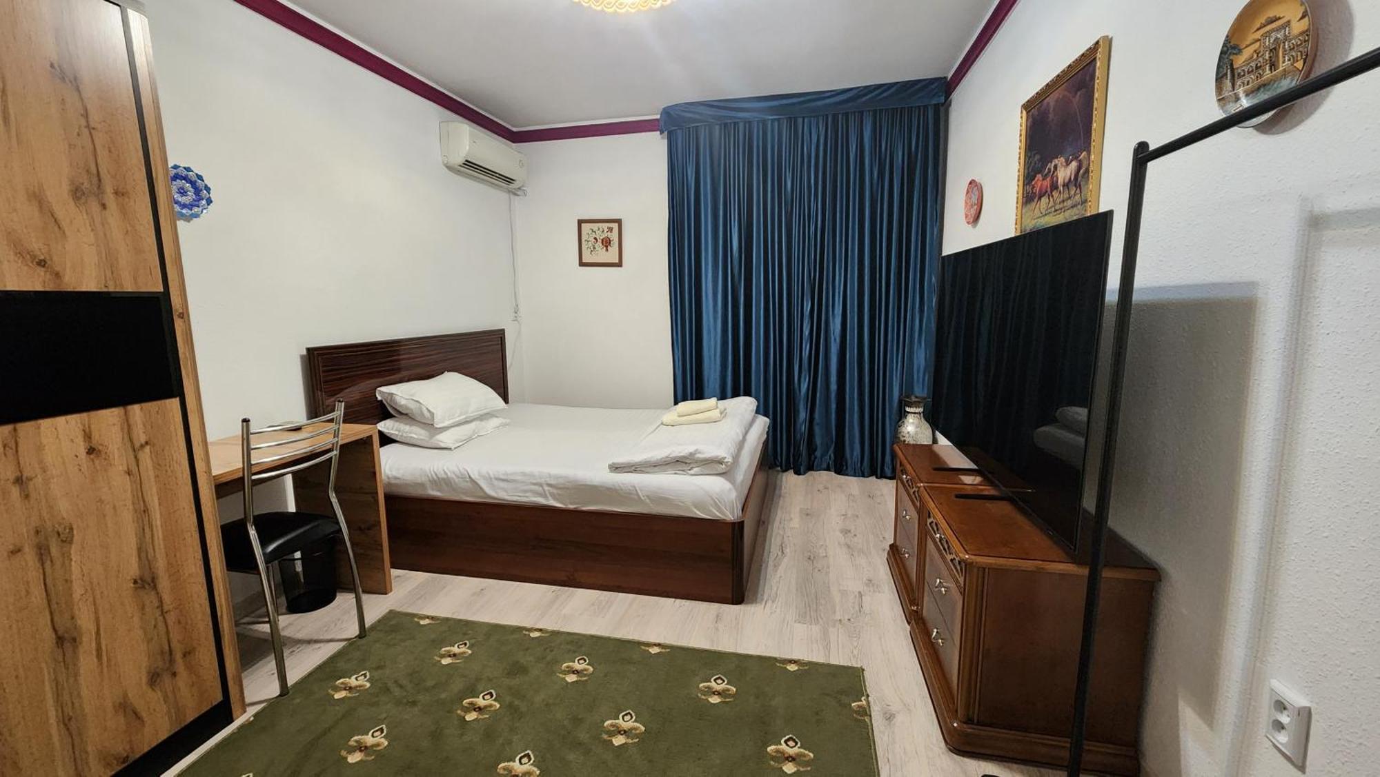 Heyvah - Guest House In Tashkent Luaran gambar