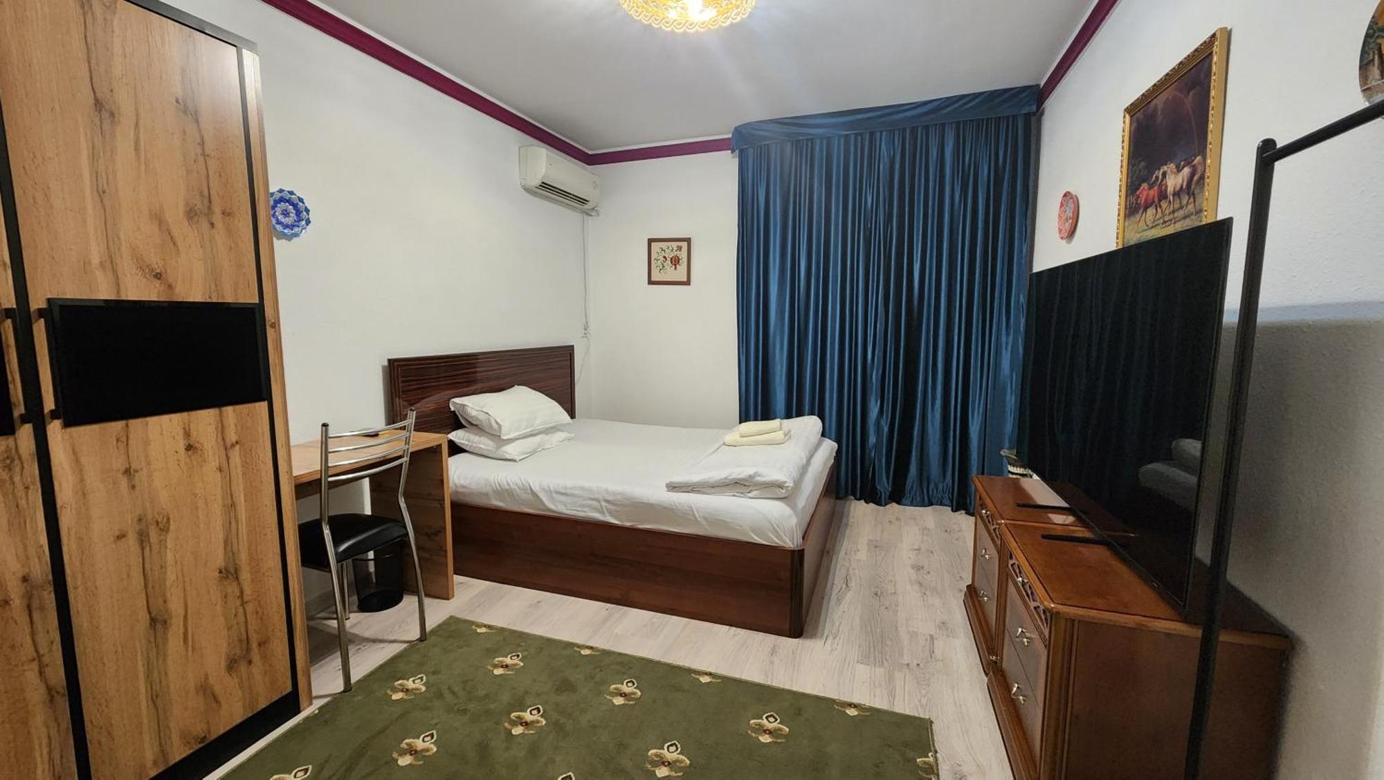 Heyvah - Guest House In Tashkent Luaran gambar